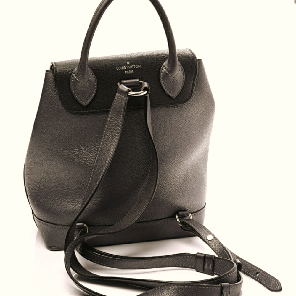 Louis Vuitton mini back pack